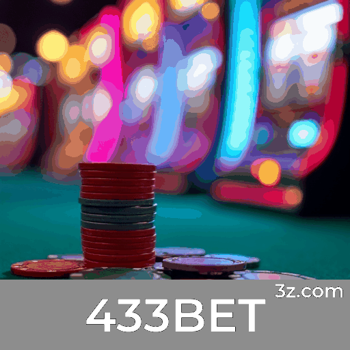 Pioneiro em Experiências Disruptivas: A Visão da 433BET