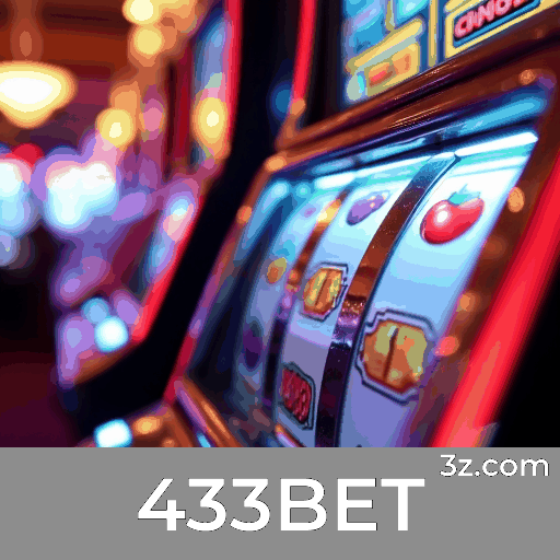 433BET: Especialista em Apostas Esportivas Brasileiras