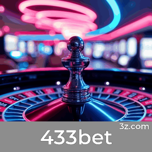 Exclusivo: Personalização Completa de Perfil na 433bet